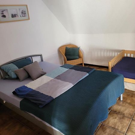 Urlaub Auf Dem Bauernhof Netphen Exterior foto