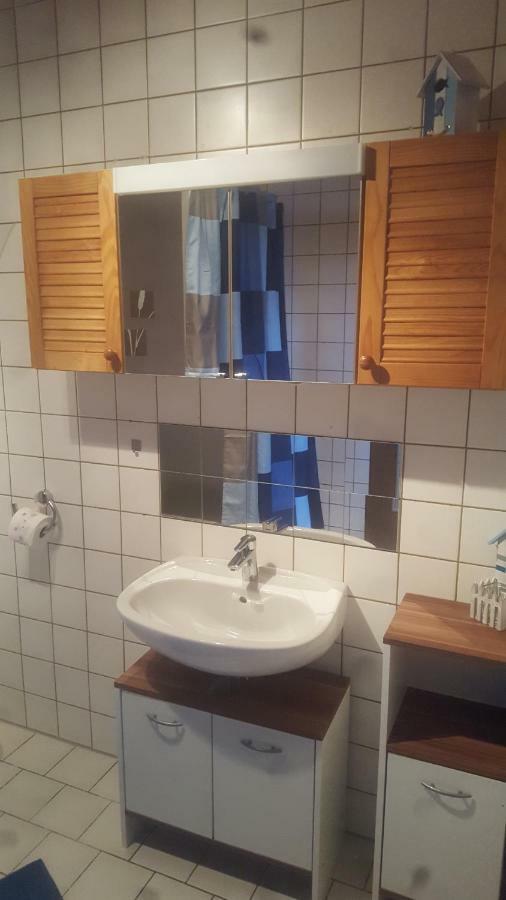 Urlaub Auf Dem Bauernhof Netphen Exterior foto