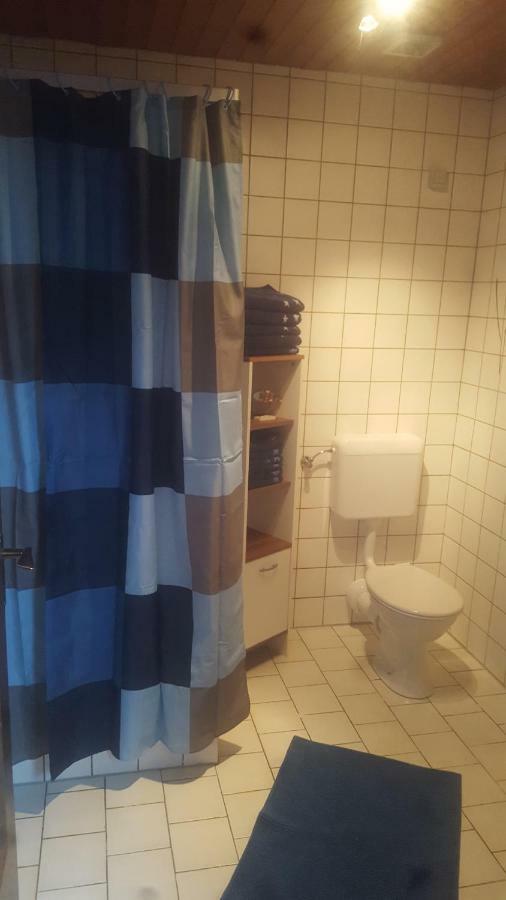 Urlaub Auf Dem Bauernhof Netphen Exterior foto